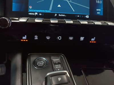 Peugeot 508 Gebrauchtwagen