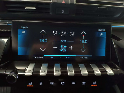 Peugeot 508 Gebrauchtwagen