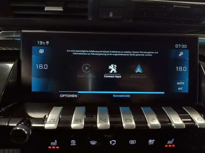 Peugeot 508 Gebrauchtwagen
