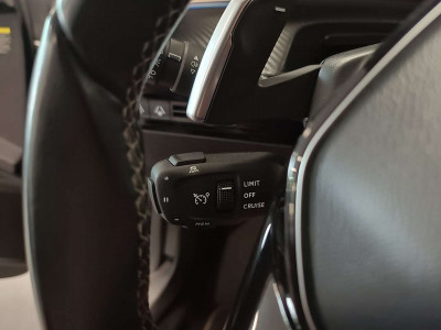 Peugeot 508 Gebrauchtwagen