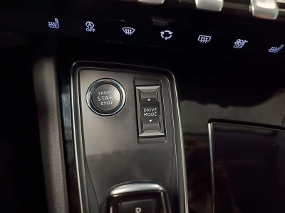 Peugeot 508 Gebrauchtwagen