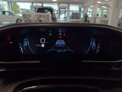 Peugeot 508 Gebrauchtwagen