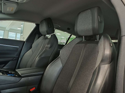 Peugeot 508 Gebrauchtwagen