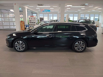 Peugeot 508 Gebrauchtwagen