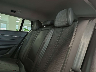 Peugeot 508 Gebrauchtwagen