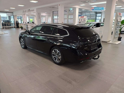 Peugeot 508 Gebrauchtwagen