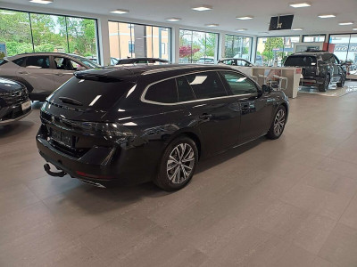 Peugeot 508 Gebrauchtwagen
