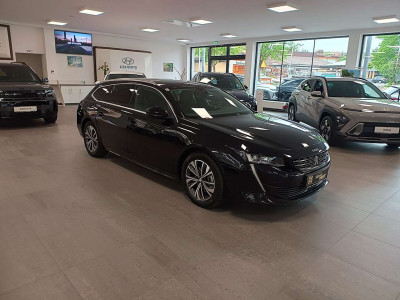Peugeot 508 Gebrauchtwagen