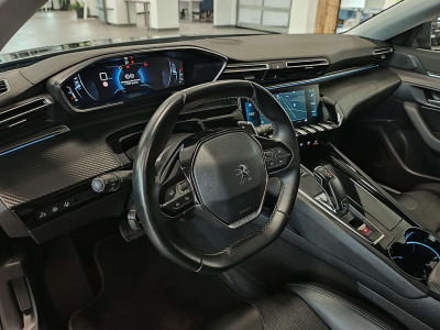 Peugeot 508 Gebrauchtwagen
