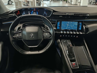 Peugeot 508 Gebrauchtwagen