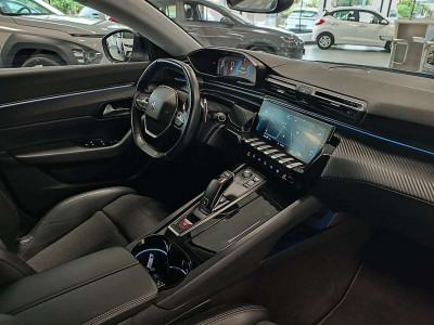 Peugeot 508 Gebrauchtwagen