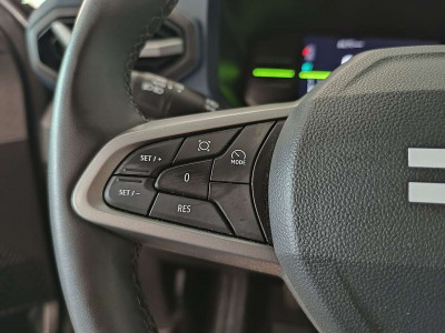 Dacia Duster Gebrauchtwagen