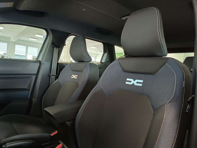 Dacia Duster Gebrauchtwagen