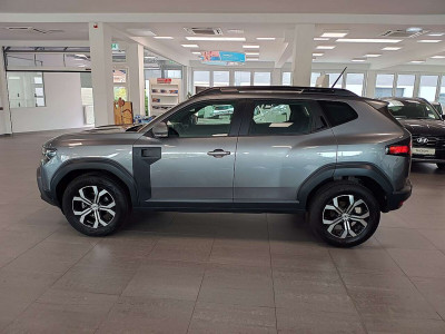 Dacia Duster Gebrauchtwagen