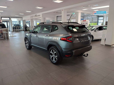 Dacia Duster Gebrauchtwagen