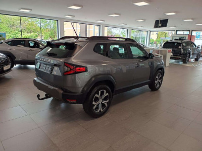 Dacia Duster Gebrauchtwagen