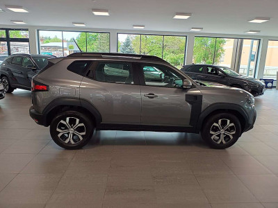 Dacia Duster Gebrauchtwagen