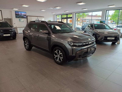 Dacia Duster Gebrauchtwagen