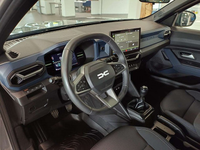 Dacia Duster Gebrauchtwagen