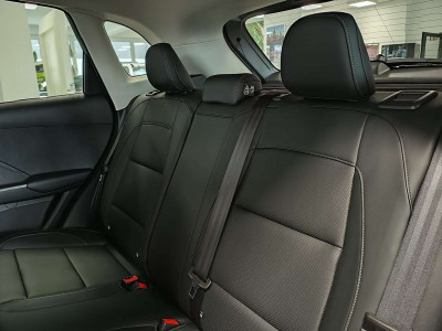 MG ZS Tageszulassung