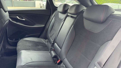 Hyundai i30 Gebrauchtwagen