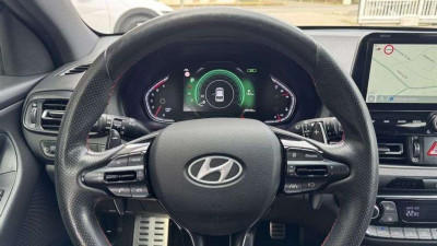 Hyundai i30 Gebrauchtwagen