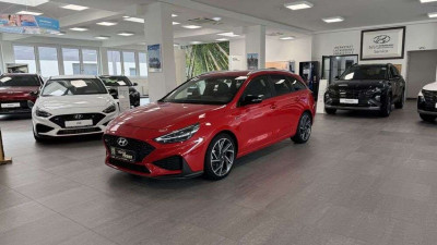Hyundai i30 Gebrauchtwagen