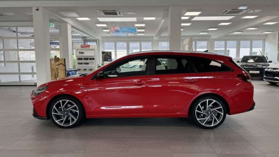 Hyundai i30 Gebrauchtwagen