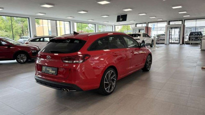 Hyundai i30 Gebrauchtwagen