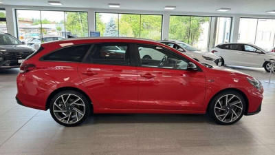 Hyundai i30 Gebrauchtwagen