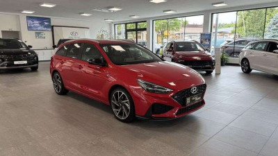 Hyundai i30 Gebrauchtwagen