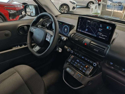 Hyundai Inster Vorführwagen