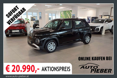 Hyundai Inster Vorführwagen