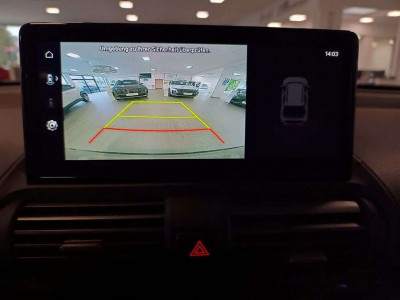 Hyundai Inster Vorführwagen