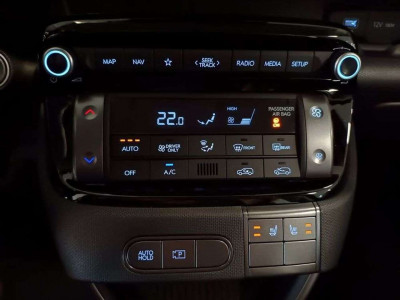 Hyundai Inster Vorführwagen