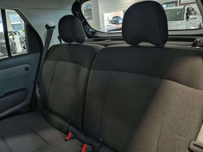 Hyundai Inster Vorführwagen