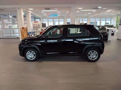 Hyundai Inster Vorführwagen