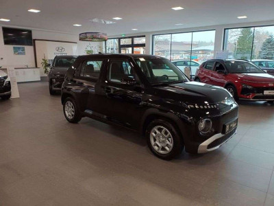 Hyundai Inster Vorführwagen