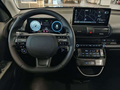 Hyundai Inster Vorführwagen