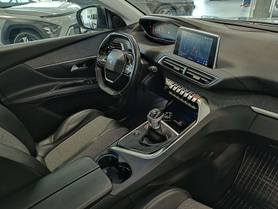 Peugeot 5008 Gebrauchtwagen