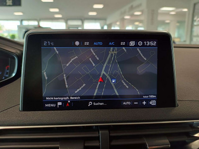 Peugeot 5008 Gebrauchtwagen