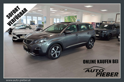 Peugeot 5008 Gebrauchtwagen