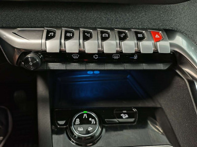 Peugeot 5008 Gebrauchtwagen