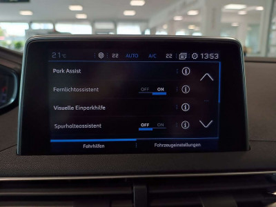 Peugeot 5008 Gebrauchtwagen