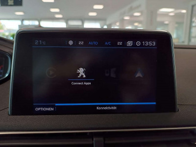 Peugeot 5008 Gebrauchtwagen