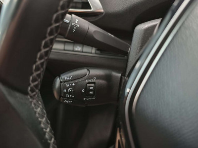 Peugeot 5008 Gebrauchtwagen