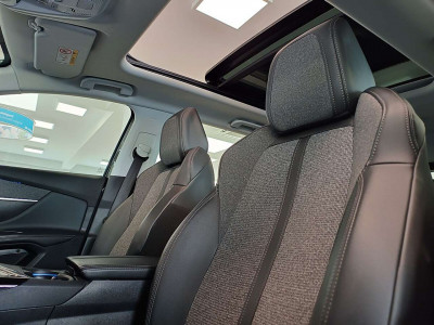 Peugeot 5008 Gebrauchtwagen