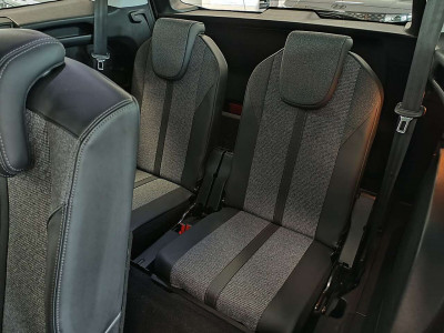 Peugeot 5008 Gebrauchtwagen