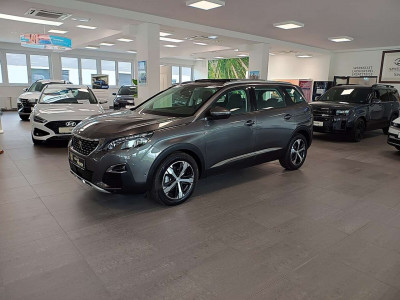 Peugeot 5008 Gebrauchtwagen