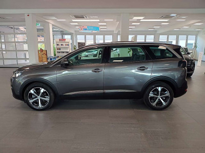 Peugeot 5008 Gebrauchtwagen